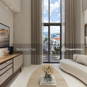 For Sale - K Suites