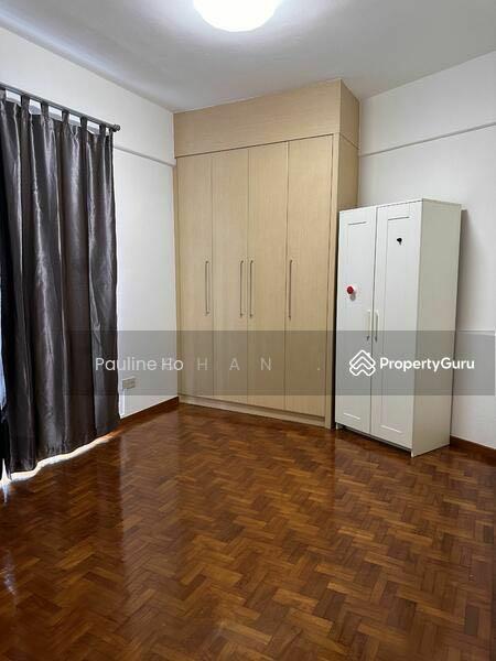 For Rent - Ridgewood Condominium