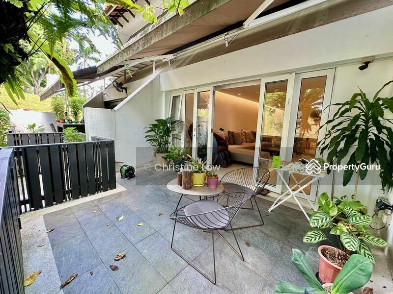 For Rent - Ridgewood Condominium