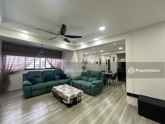 For Sale - 611 Woodlands Ring Road