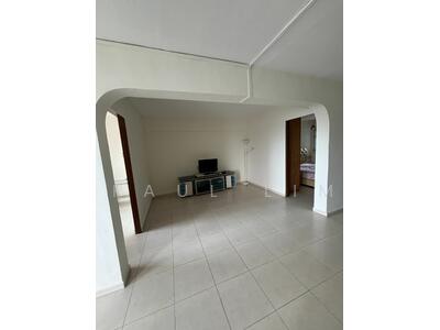 For Rent - 457 Ang Mo Kio Avenue 10