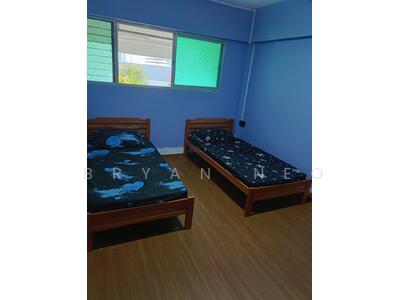 For Rent - 118 Yishun Ring Road