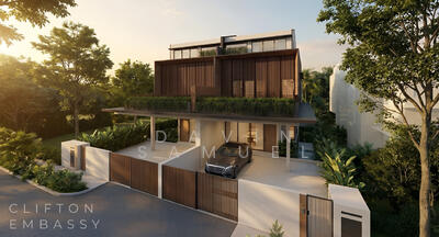 For Sale - Clifton vale