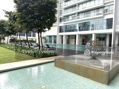 For Sale - Scotts Square
