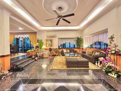 For Sale - Kovan Semi Detached