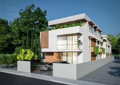 For Sale - Kovan Semi Detached