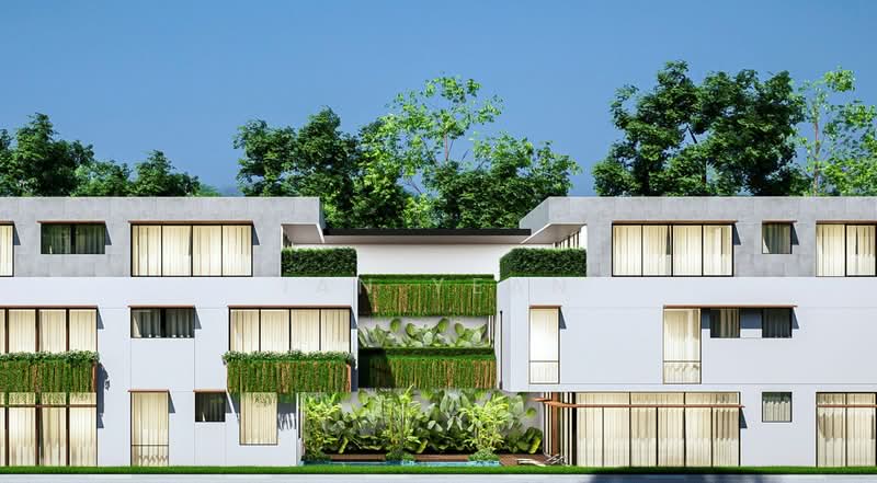 Kovan Semi Detached Detached House For Sale at S$ 8,488,000 | PropertyGuru Singapore - Exterior