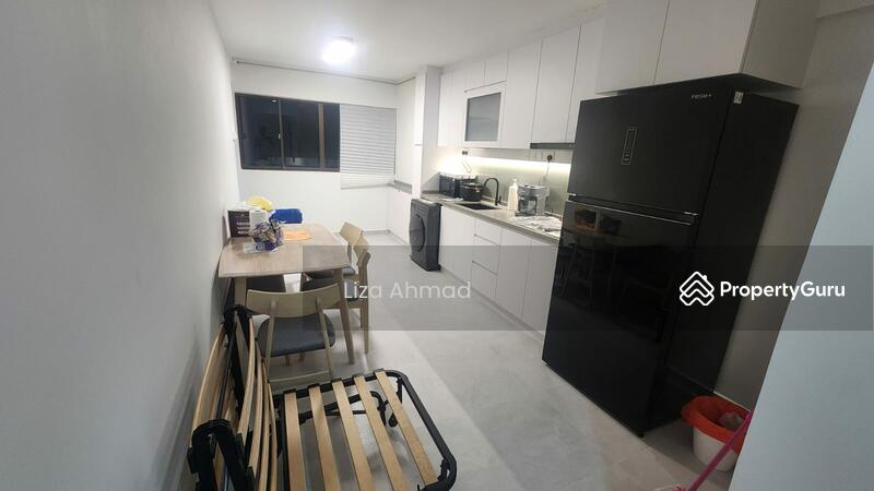 For Rent - 337 Hougang Avenue 7