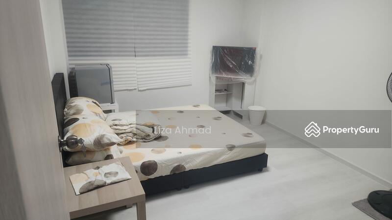 For Rent - 337 Hougang Avenue 7