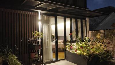 For Sale - Jalan Melor