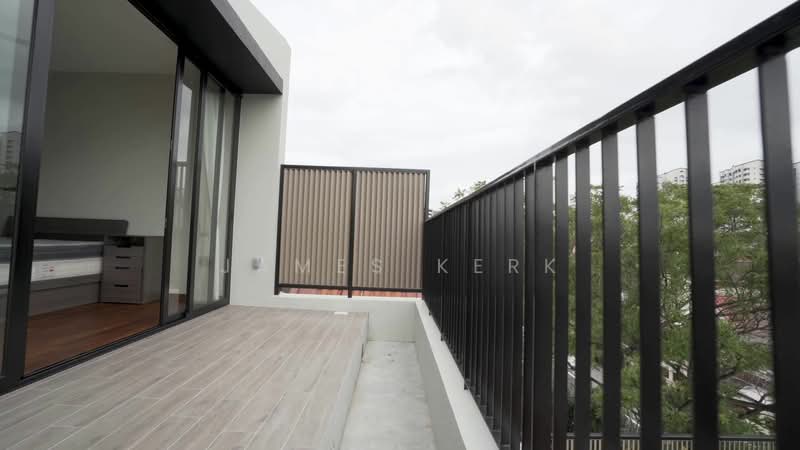 Jalan Melor Terraced House For Sale at S$ 6,300,000 | PropertyGuru Singapore
