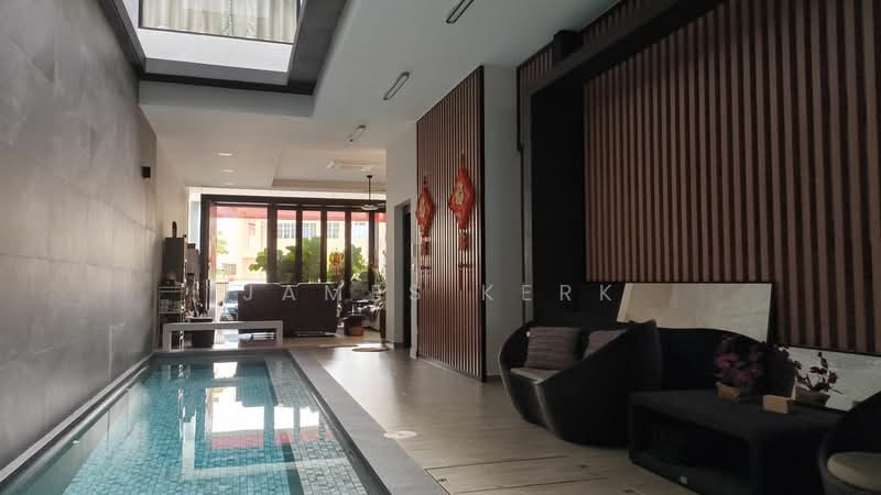 Jalan Melor Terraced House For Sale at S$ 6,300,000 | PropertyGuru Singapore