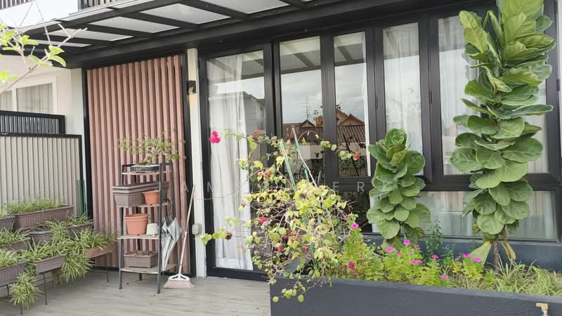 Jalan Melor Terraced House For Sale at S$ 6,300,000 | PropertyGuru Singapore