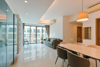 For Sale - Tangerine Grove