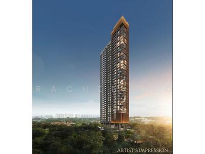 For Sale - UPPERHOUSE at Orchard Boulevard