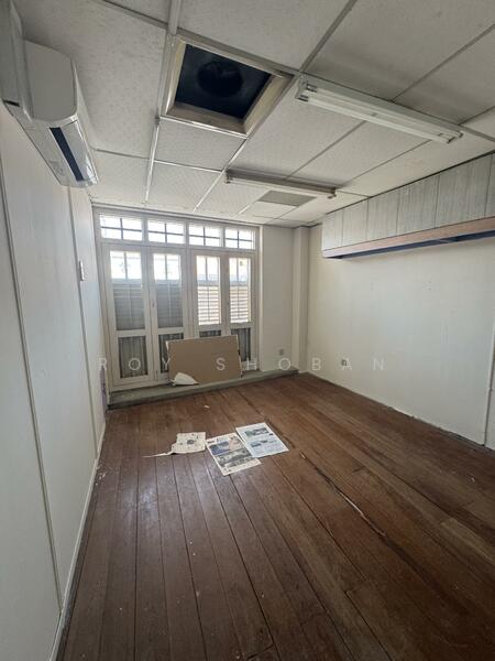 Little India Shop Houses, Serangoon Road, 1,100 sqft, Shop / Shophouse For Rent, by Roy Shoban, 60026246 - CommercialGuru.com.sg