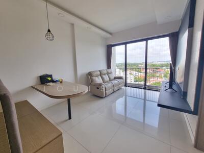 For Sale - d'Leedon (Former Farrer Court)