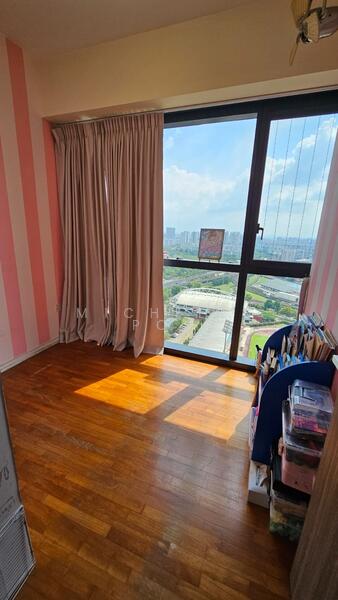 Sky Vue, Bishan Street 14, 3 Bedrooms, 1,141 sqft, Condominium For Rent, by Michelle Poh, 60026280 - Bedroom - PropertyGuru.com.sg
