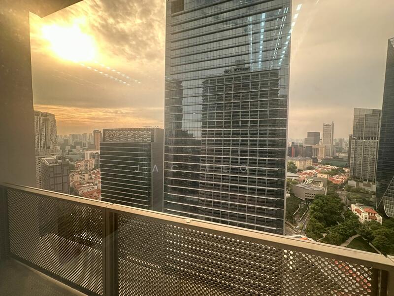 International Plaza, 10 Anson Road, Chinatown / Tanjong Pagar, 990 sqft, Office For Sale, by Jac Teo, 60026287 - CommercialGuru.com.sg