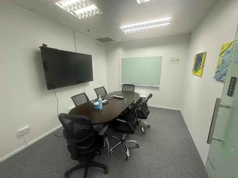 International Plaza, 10 Anson Road, Chinatown / Tanjong Pagar, 990 sqft, Office For Sale, by Jac Teo, 60026287 - CommercialGuru.com.sg