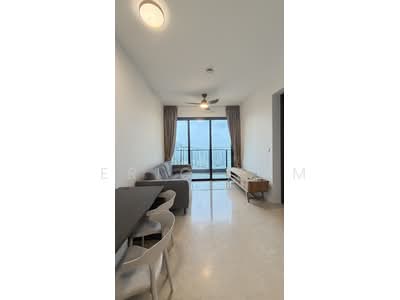 For Sale - Avenue South Residence