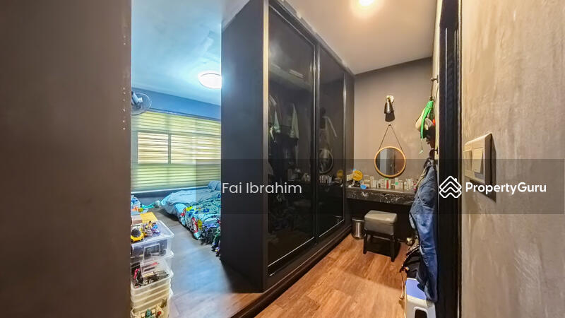 For Sale - 606D Tampines Street 61