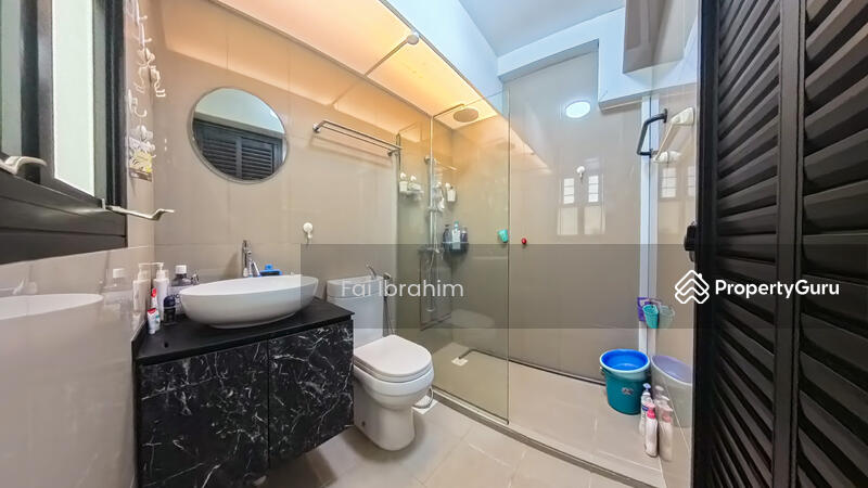 For Sale - 606D Tampines Street 61