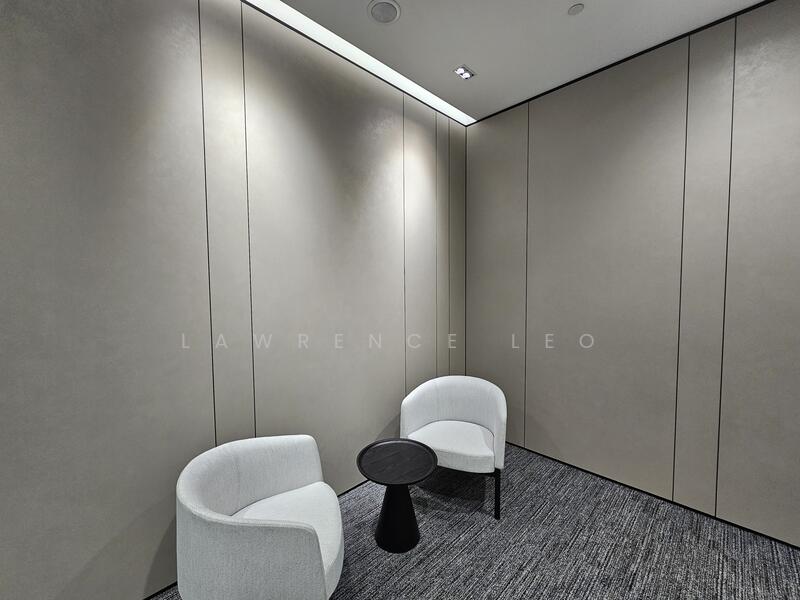 Marina One, 7 Straits View, East Tower, Boat Quay / Raffles Place / Marina, 3,638 sqft, Office For Rent, by Lawrence Leo, 60026343 - Study - CommercialGuru.com.sg
