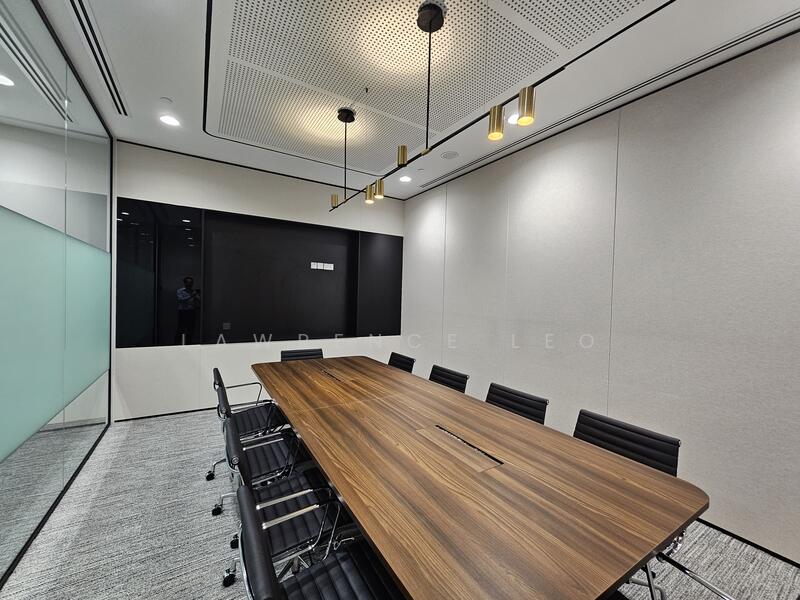 Marina One, 7 Straits View, East Tower, Boat Quay / Raffles Place / Marina, 3,638 sqft, Office For Rent, by Lawrence Leo, 60026343 - Study - CommercialGuru.com.sg