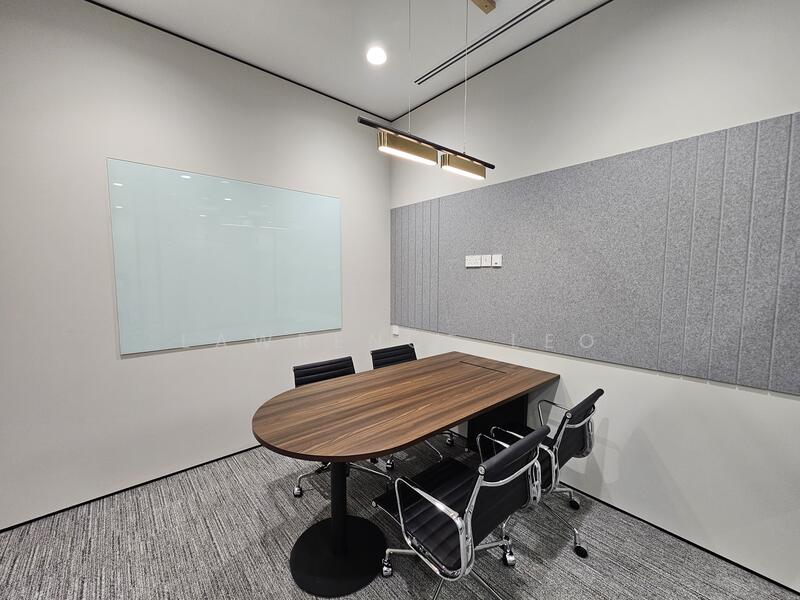 Marina One, 7 Straits View, East Tower, Boat Quay / Raffles Place / Marina, 3,638 sqft, Office For Rent, by Lawrence Leo, 60026343 - Study - CommercialGuru.com.sg