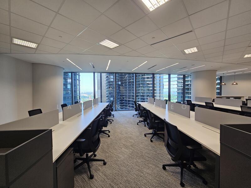 Marina One, 7 Straits View, East Tower, Boat Quay / Raffles Place / Marina, 3,638 sqft, Office For Rent, by Lawrence Leo, 60026343 - Others - CommercialGuru.com.sg