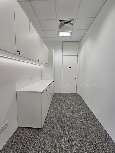Marina One, 7 Straits View, East Tower, Boat Quay / Raffles Place / Marina, 3,638 sqft, Office For Rent, by Lawrence Leo, 60026343 - Study - CommercialGuru.com.sg
