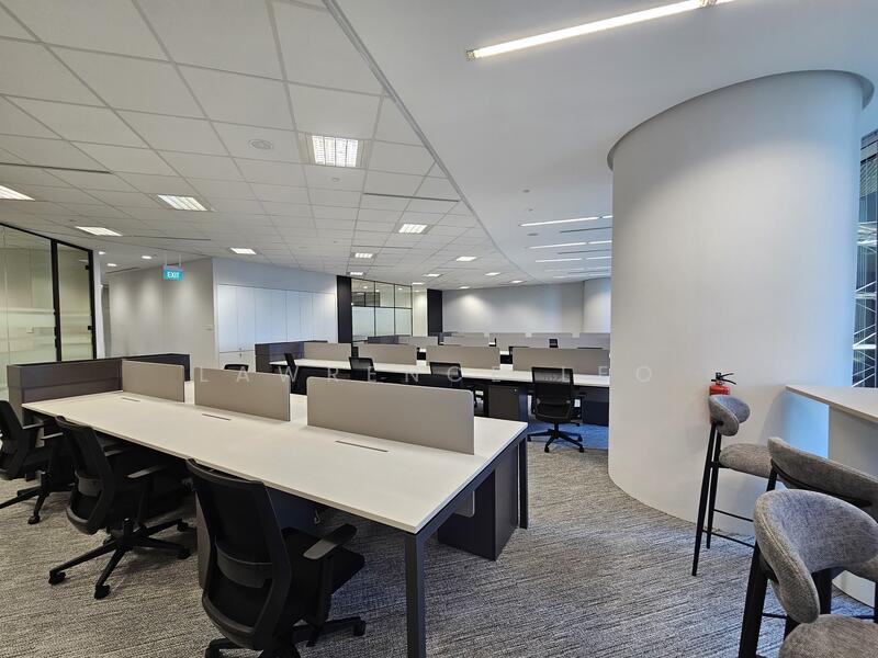 Marina One, 7 Straits View, East Tower, Boat Quay / Raffles Place / Marina, 3,638 sqft, Office For Rent, by Lawrence Leo, 60026343 - Study - CommercialGuru.com.sg