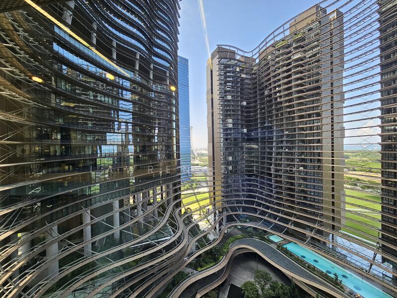 Marina One, 7 Straits View, East Tower, Boat Quay / Raffles Place / Marina, 3,638 sqft, Office For Rent, by Lawrence Leo, 60026343 - View - CommercialGuru.com.sg
