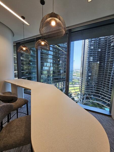 Marina One, 7 Straits View, East Tower, Boat Quay / Raffles Place / Marina, 3,638 sqft, Office For Rent, by Lawrence Leo, 60026343 - View - CommercialGuru.com.sg