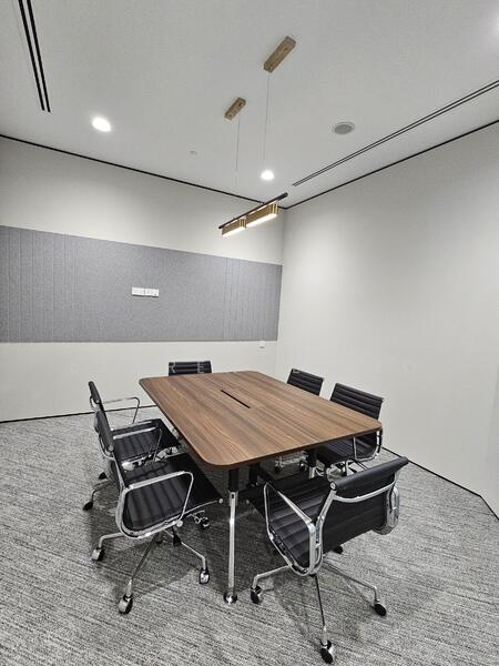 Marina One, 7 Straits View, East Tower, Boat Quay / Raffles Place / Marina, 3,638 sqft, Office For Rent, by Lawrence Leo, 60026343 - Others - CommercialGuru.com.sg