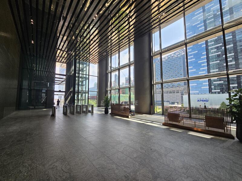Marina One, 7 Straits View, East Tower, Boat Quay / Raffles Place / Marina, 3,638 sqft, Office For Rent, by Lawrence Leo, 60026343 - CommercialGuru.com.sg