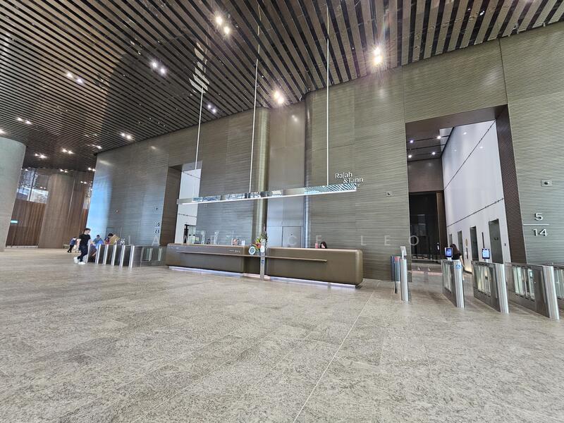 Marina One, 7 Straits View, East Tower, Boat Quay / Raffles Place / Marina, 3,638 sqft, Office For Rent, by Lawrence Leo, 60026343 - CommercialGuru.com.sg