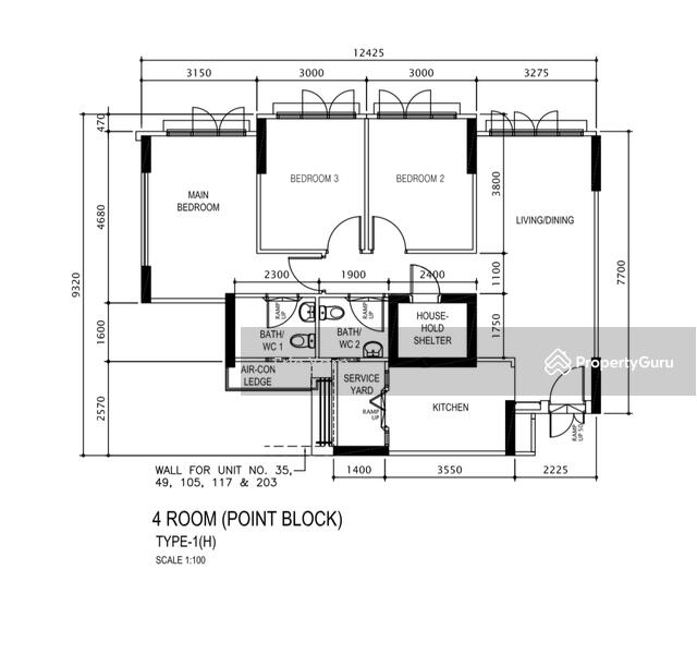 For Sale 336A Yishun Street 31