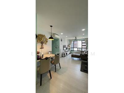 For Sale - 336A Yishun Street 31