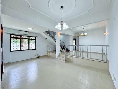 For Sale - Island Gardens