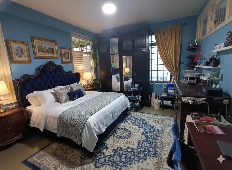 29 Lim Liak Street HDB Flat For Sale at S$ 788,000 | PropertyGuru Singapore - Bedroom