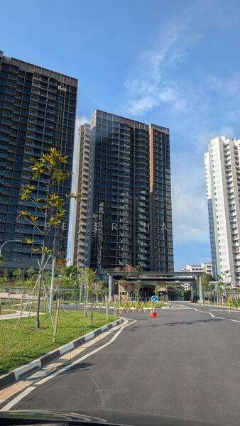 For Sale - AMO Residence