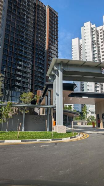 For Sale - AMO Residence