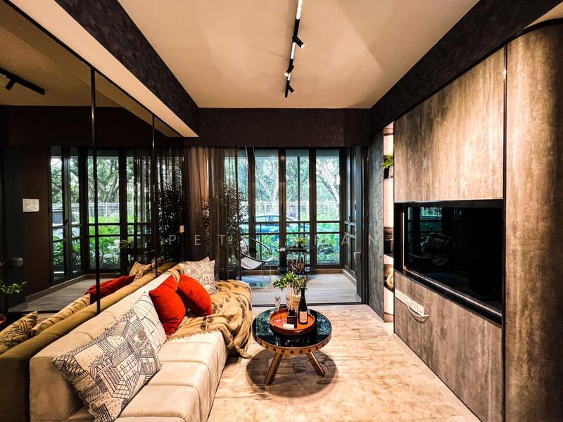 For Sale - AMO Residence