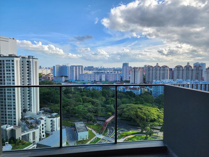 For Sale - AMO Residence