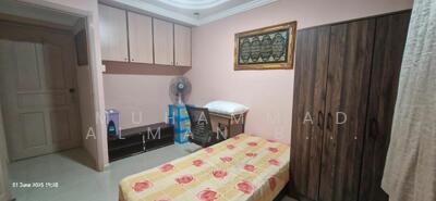 For Rent - 767 Pasir Ris Street 71