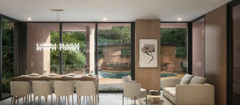 The Hillshore, 292 Pasir Panjang Rd, Buona Vista / West Coast / Clementi New Town, 4 Bedrooms, 2,185 sqft, Condominium For Sale, by Bertram Tian 田镇伟, 60026396 - PropertyGuru.com.sg