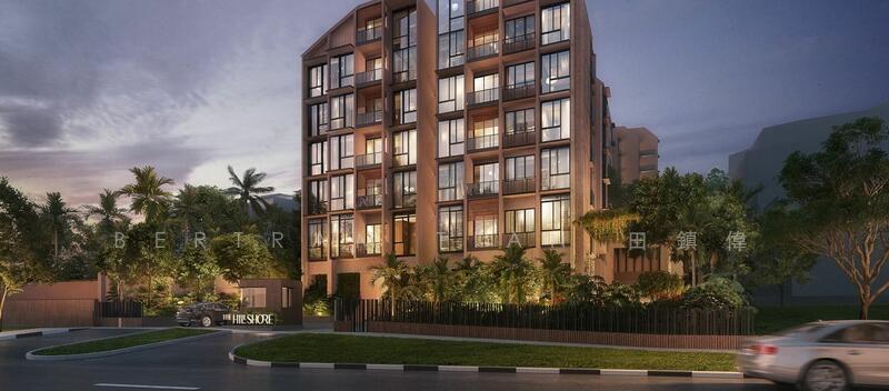 The Hillshore, 292 Pasir Panjang Rd, Buona Vista / West Coast / Clementi New Town, 4 Bedrooms, 2,185 sqft, Condominium For Sale, by Bertram Tian 田镇伟, 60026396 - PropertyGuru.com.sg