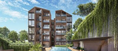 For Sale - The Hillshore